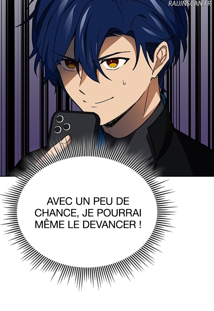 Read Reborn ranker FR Manga Online