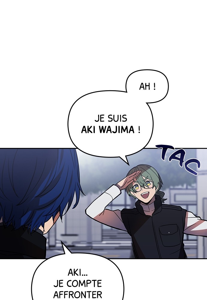 Read Reborn ranker FR Manga Online