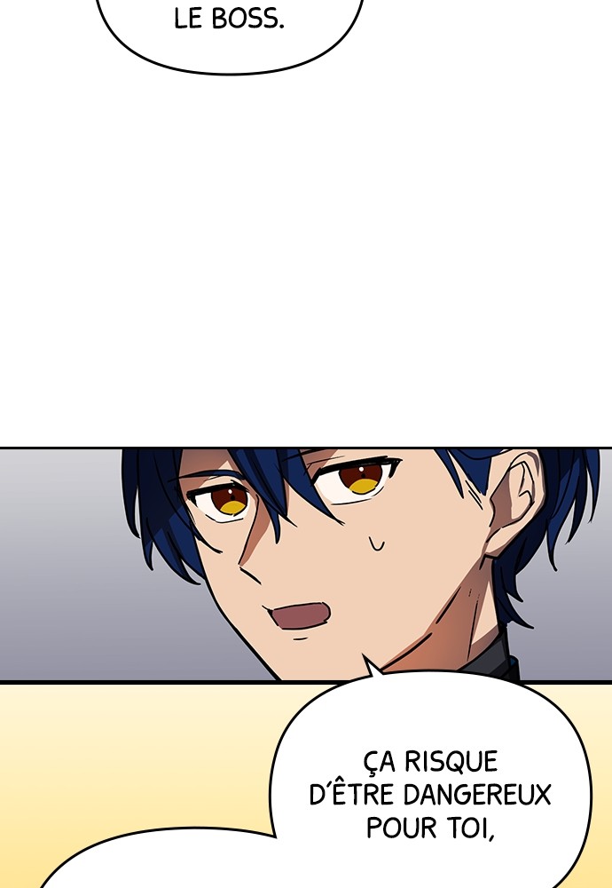Read Reborn ranker FR Manga Online
