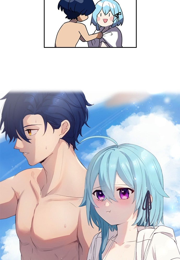 Read Reborn ranker FR Manga Online
