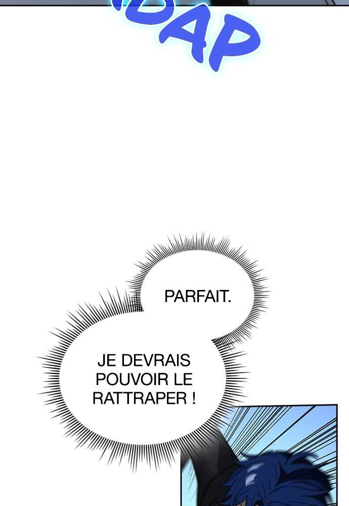 Read Reborn ranker FR Manga Online