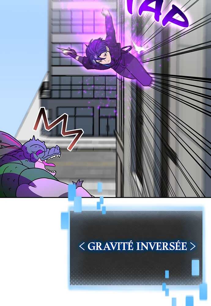 Read Reborn ranker FR Manga Online