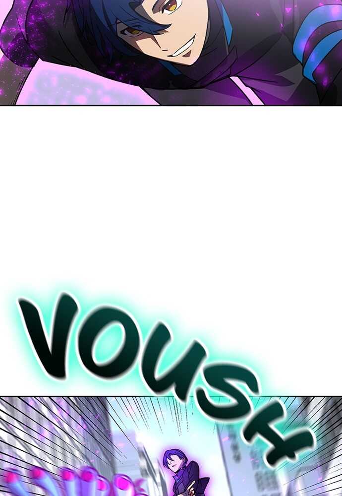 Read Reborn ranker FR Manga Online