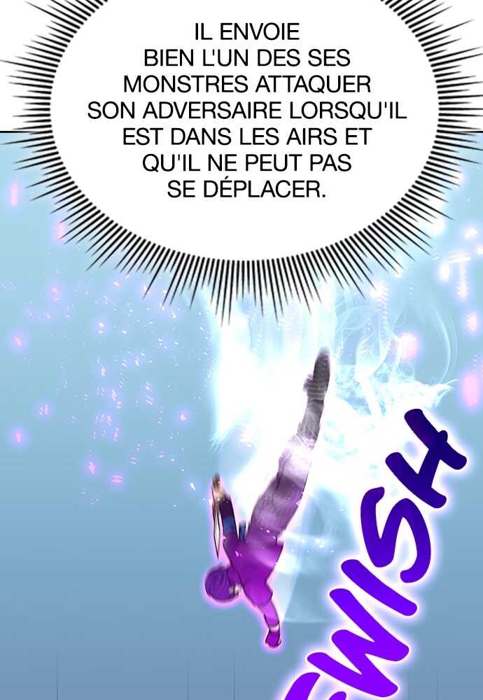 Read Reborn ranker FR Manga Online