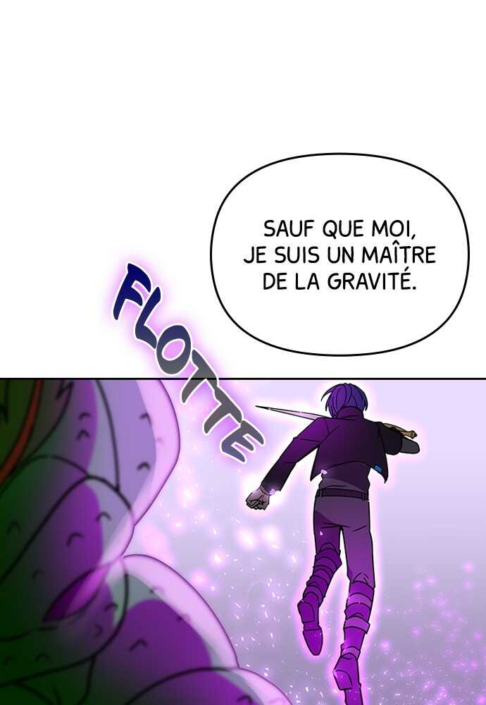 Read Reborn ranker FR Manga Online