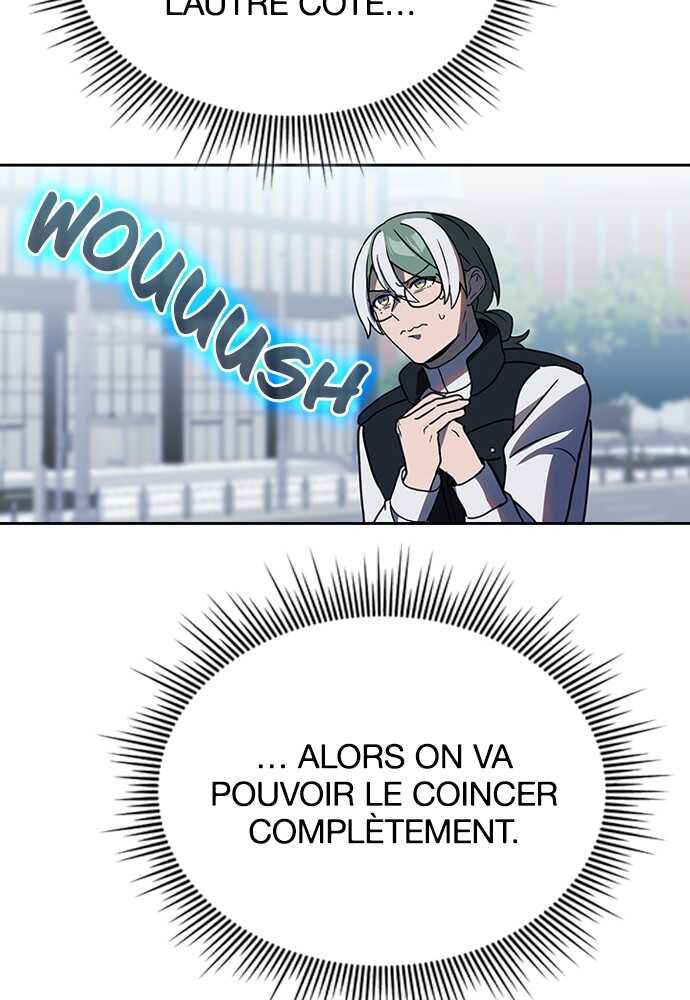 Read Reborn ranker FR Manga Online