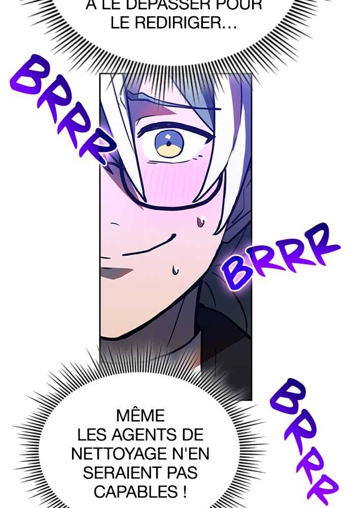 Read Reborn ranker FR Manga Online