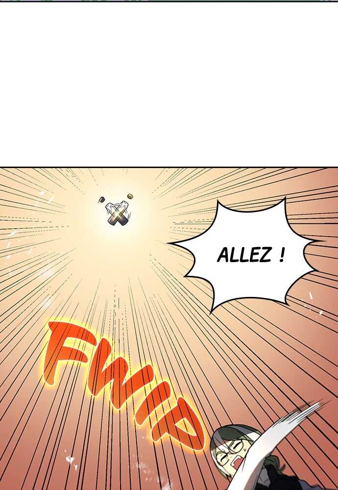 Read Reborn ranker FR Manga Online