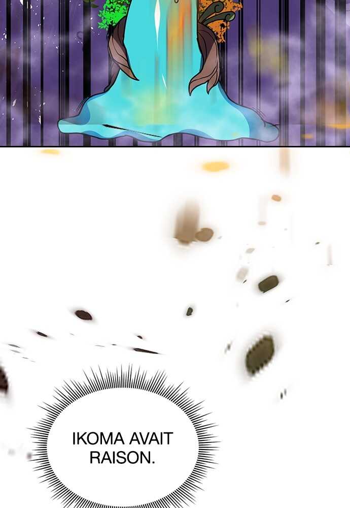 Read Reborn ranker FR Manga Online