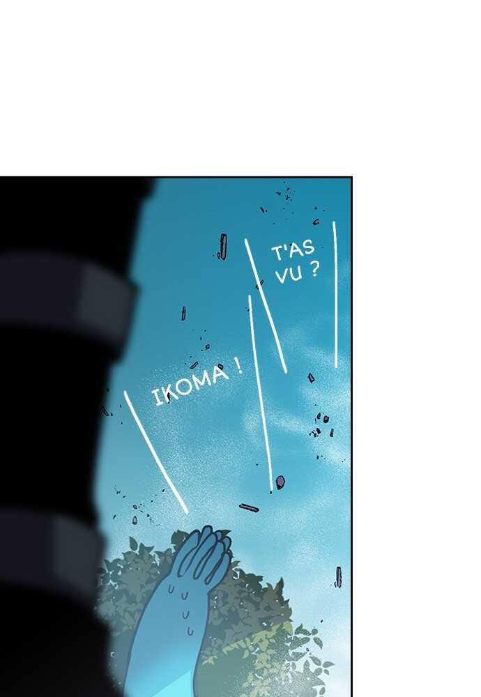 Read Reborn ranker FR Manga Online