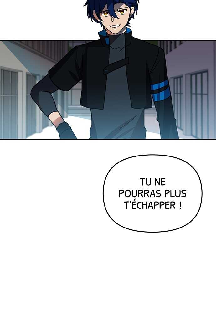 Read Reborn ranker FR Manga Online