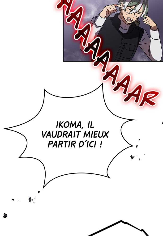 Read Reborn ranker FR Manga Online