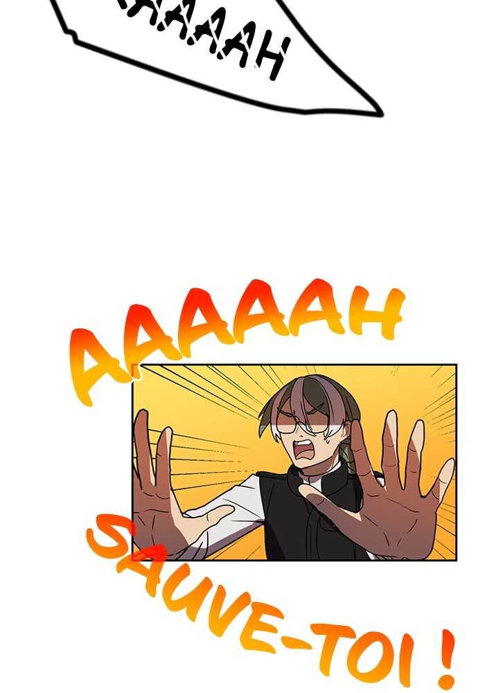 Read Reborn ranker FR Manga Online