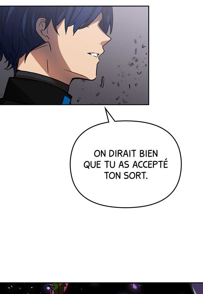 Read Reborn ranker FR Manga Online