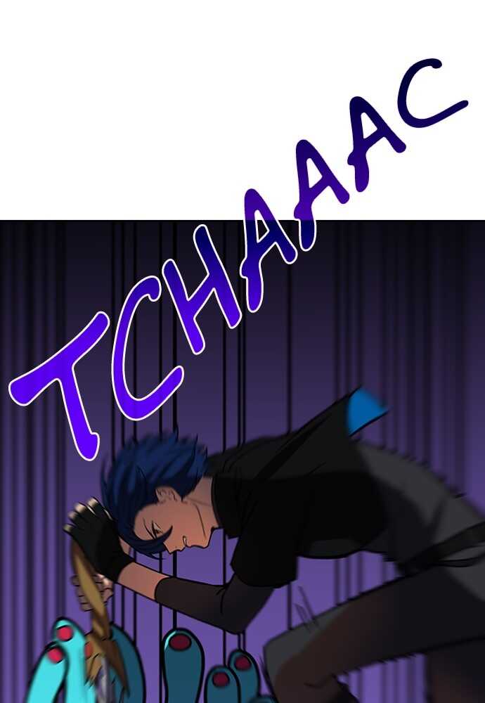 Read Reborn ranker FR Manga Online