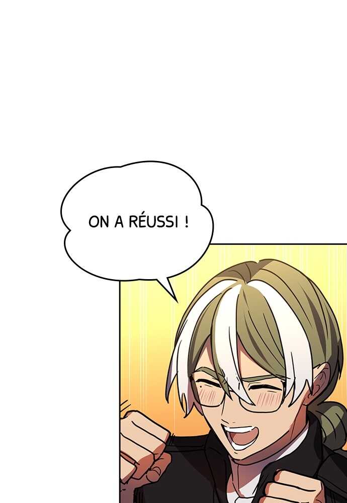 Read Reborn ranker FR Manga Online