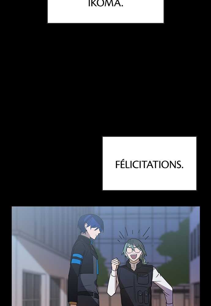 Read Reborn ranker FR Manga Online