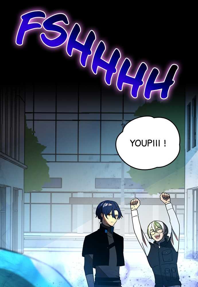 Read Reborn ranker FR Manga Online