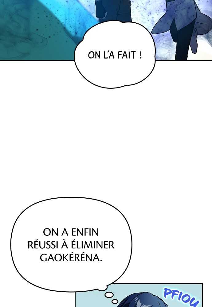 Read Reborn ranker FR Manga Online