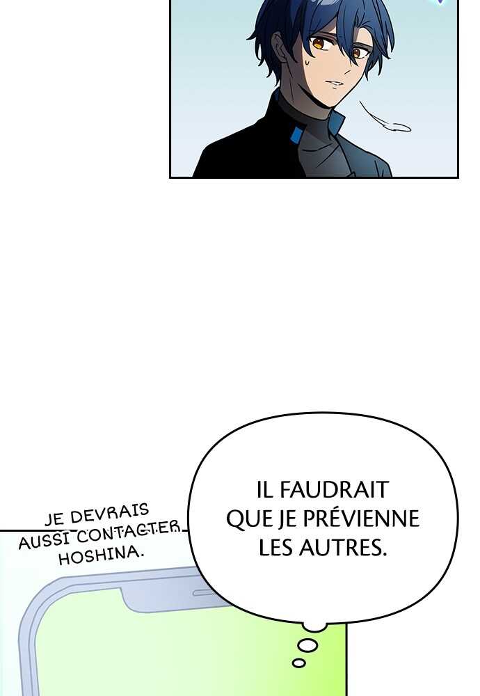 Read Reborn ranker FR Manga Online