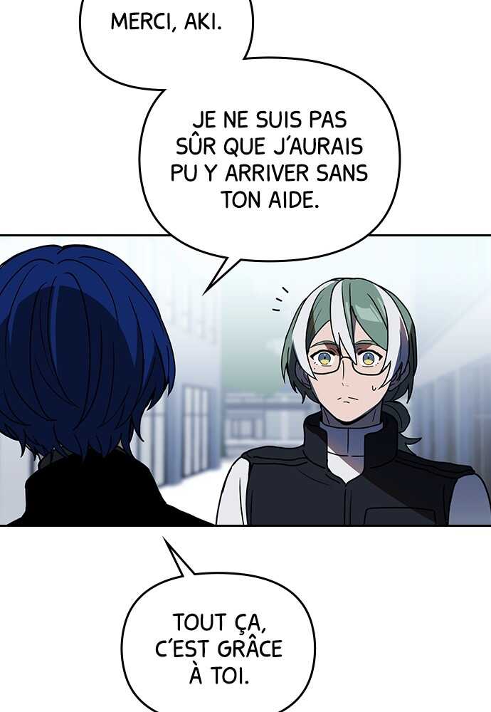 Read Reborn ranker FR Manga Online