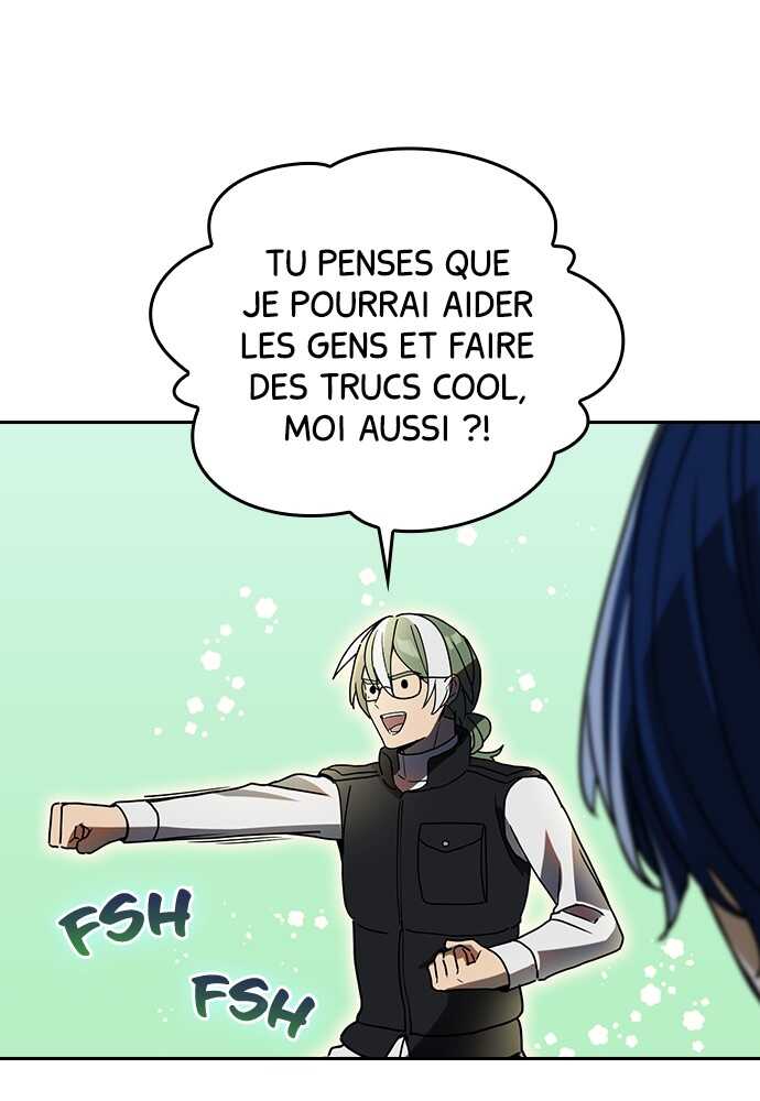 Read Reborn ranker FR Manga Online