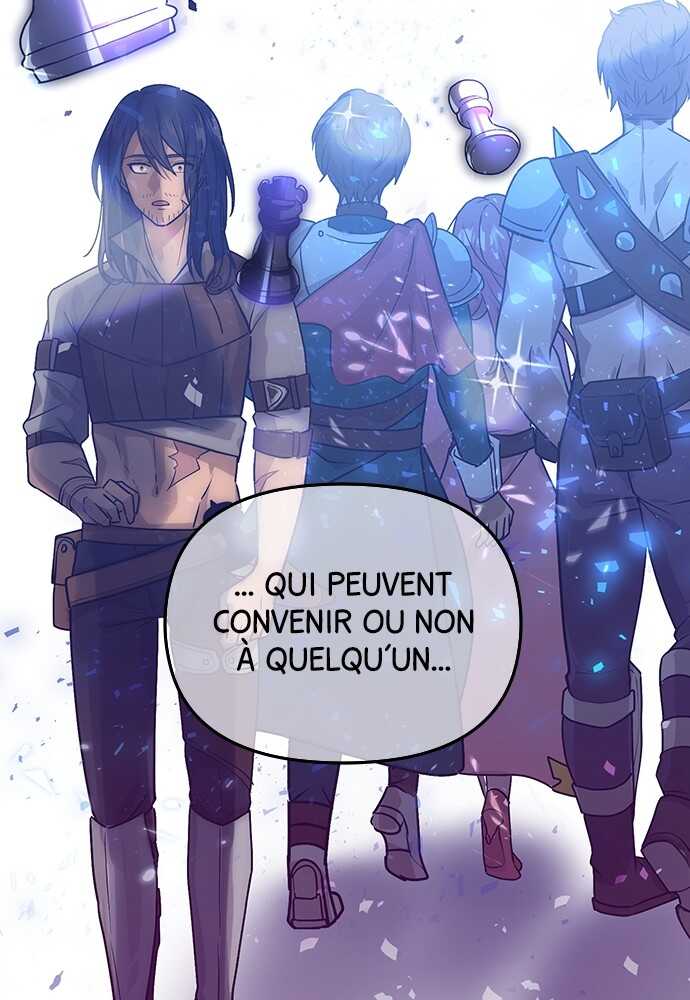 Read Reborn ranker FR Manga Online