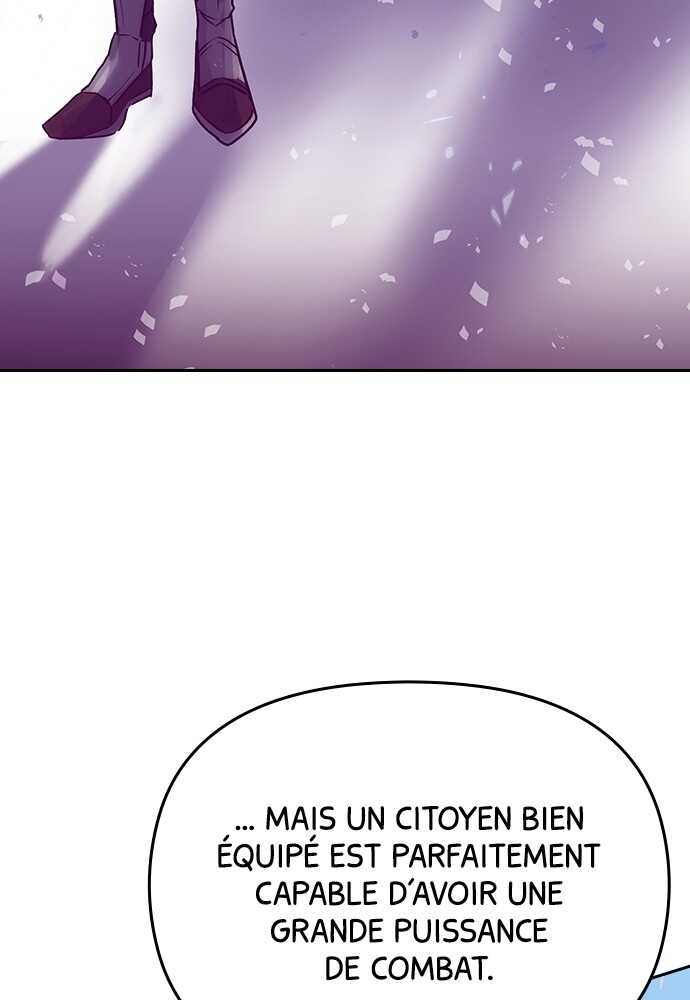 Read Reborn ranker FR Manga Online