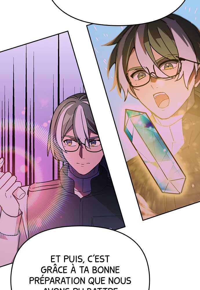 Read Reborn ranker FR Manga Online