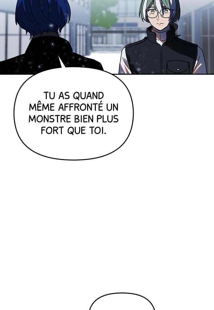 Read Reborn ranker FR Manga Online