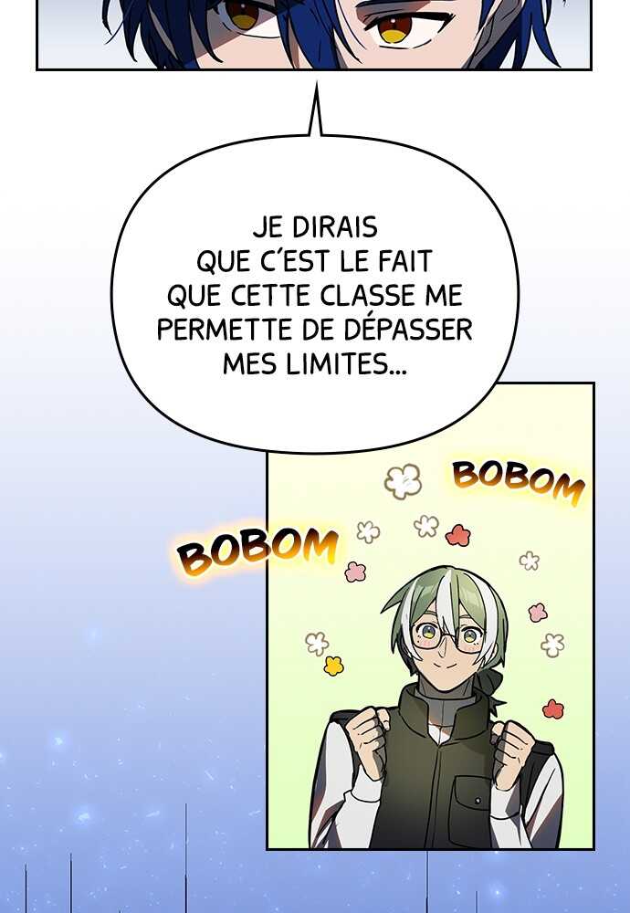 Read Reborn ranker FR Manga Online