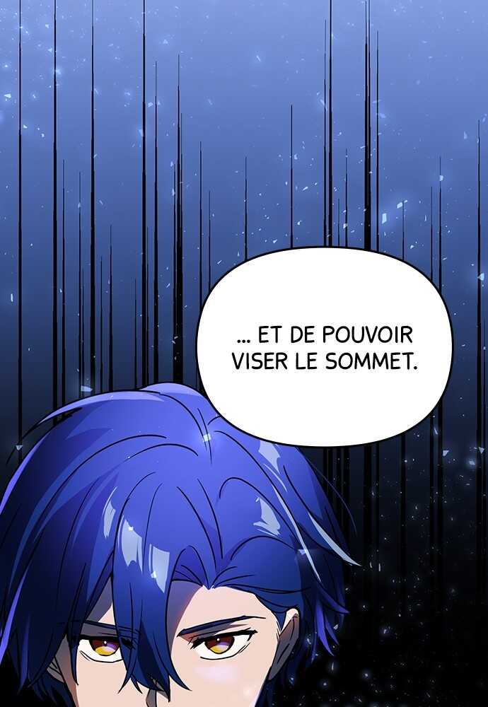 Read Reborn ranker FR Manga Online