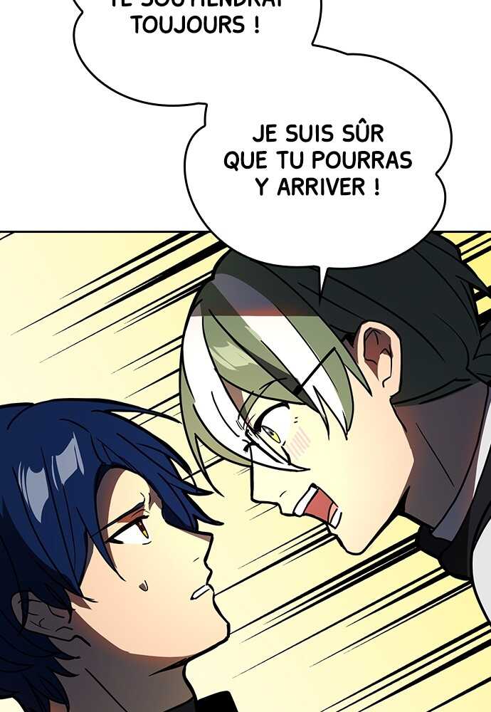 Read Reborn ranker FR Manga Online