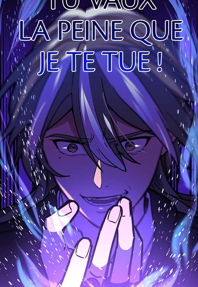 Read Reborn ranker FR Manga Online