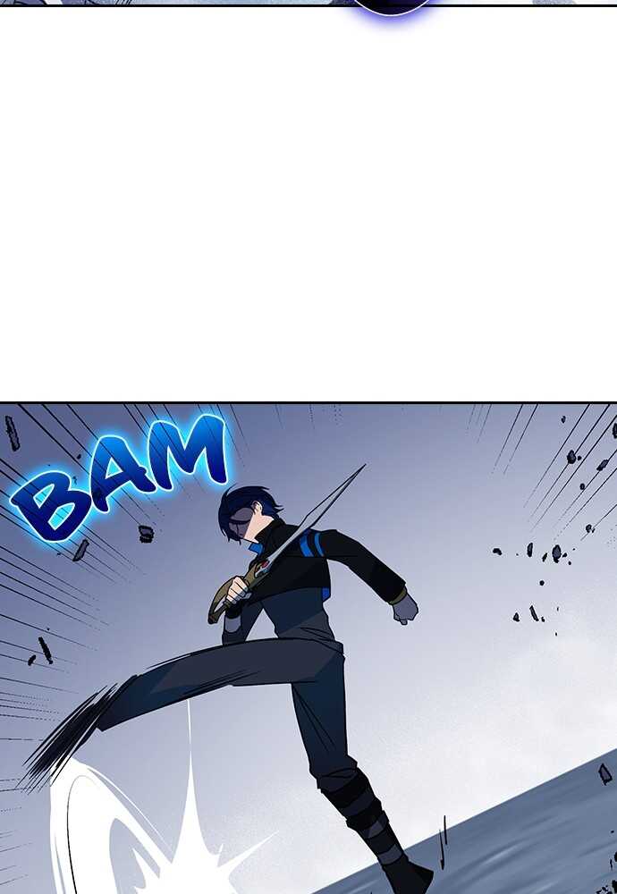 Read Reborn ranker FR Manga Online