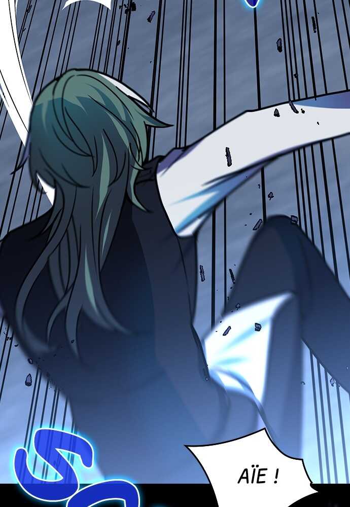 Read Reborn ranker FR Manga Online