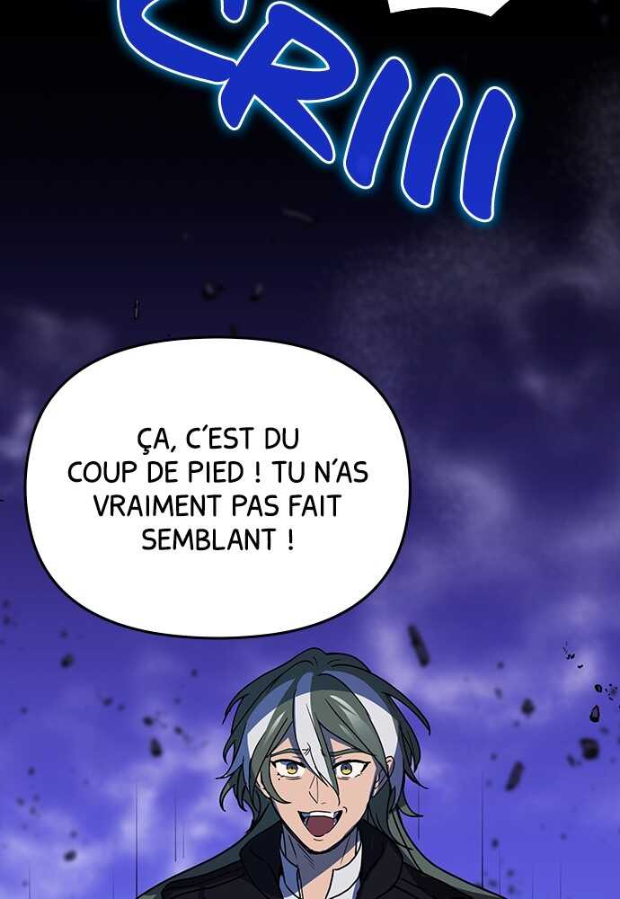 Read Reborn ranker FR Manga Online