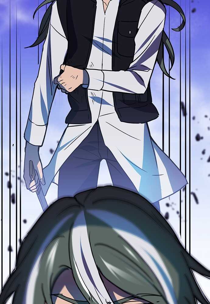 Read Reborn ranker FR Manga Online