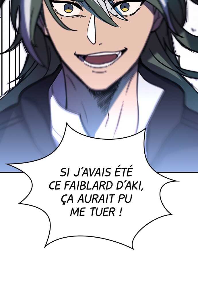 Read Reborn ranker FR Manga Online