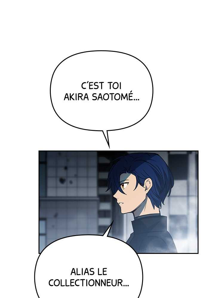 Read Reborn ranker FR Manga Online