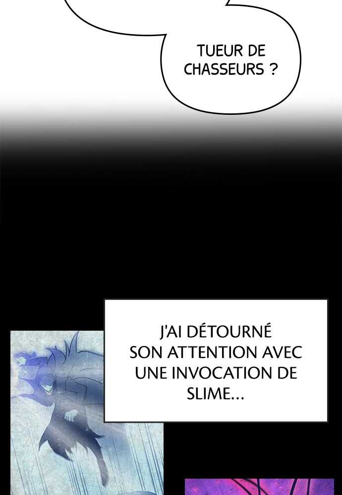 Read Reborn ranker FR Manga Online