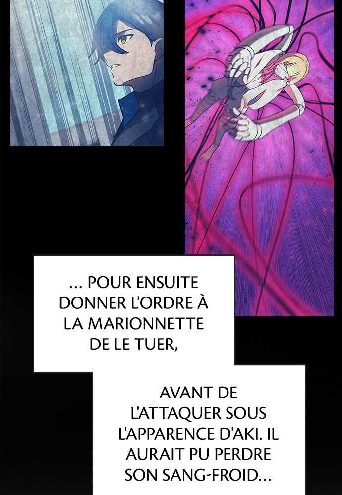 Read Reborn ranker FR Manga Online