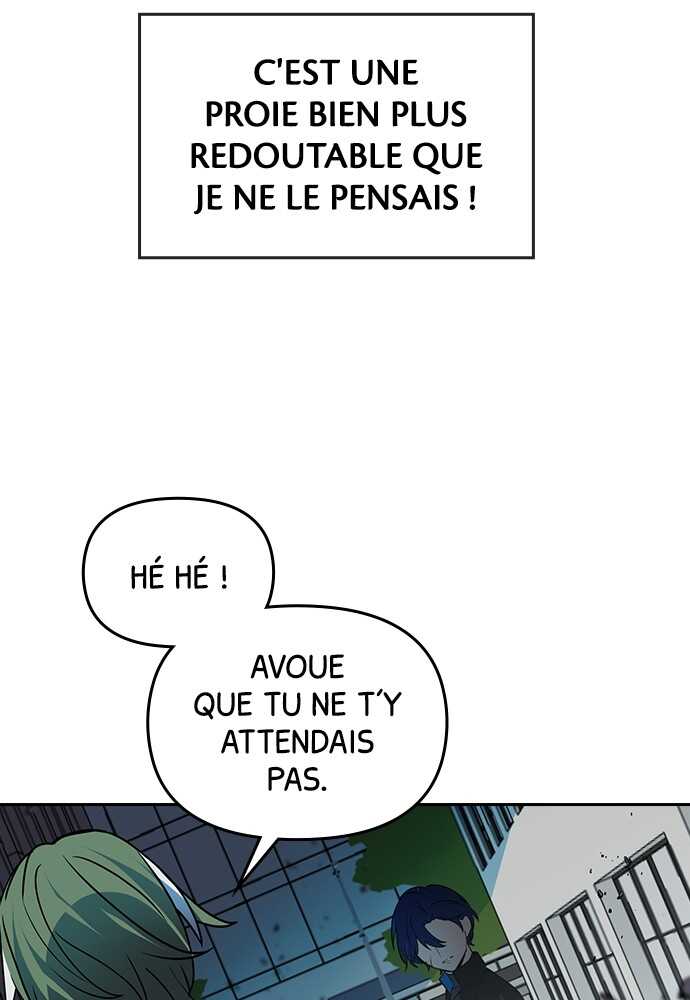 Read Reborn ranker FR Manga Online