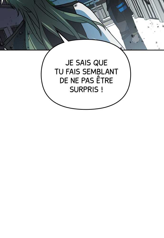 Read Reborn ranker FR Manga Online