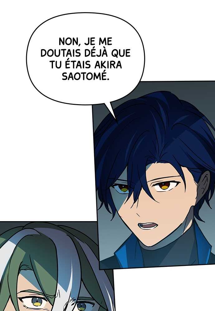 Read Reborn ranker FR Manga Online