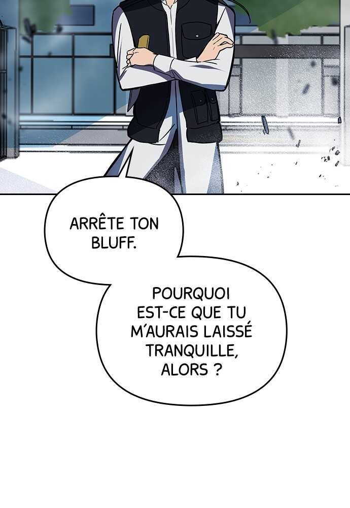 Read Reborn ranker FR Manga Online