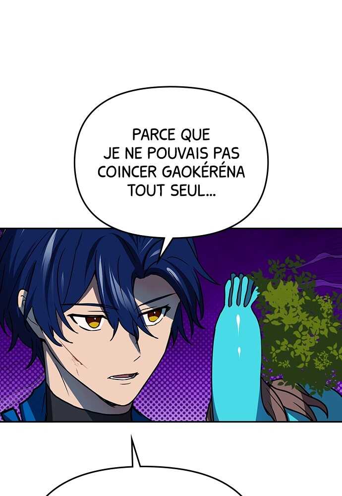 Read Reborn ranker FR Manga Online