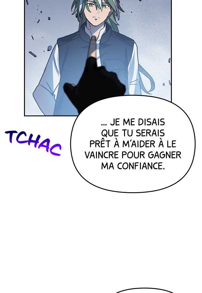 Read Reborn ranker FR Manga Online