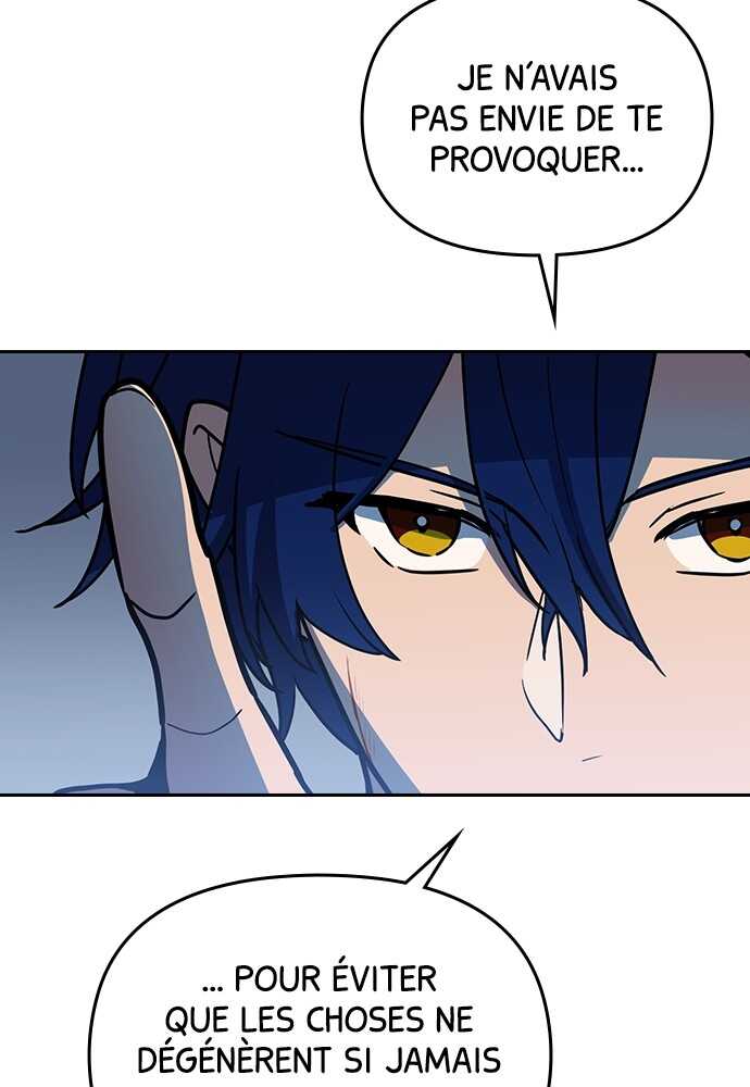 Read Reborn ranker FR Manga Online