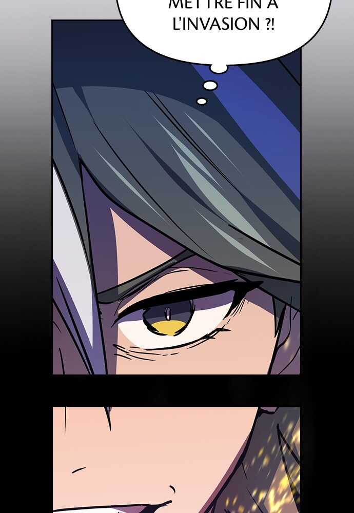 Read Reborn ranker FR Manga Online